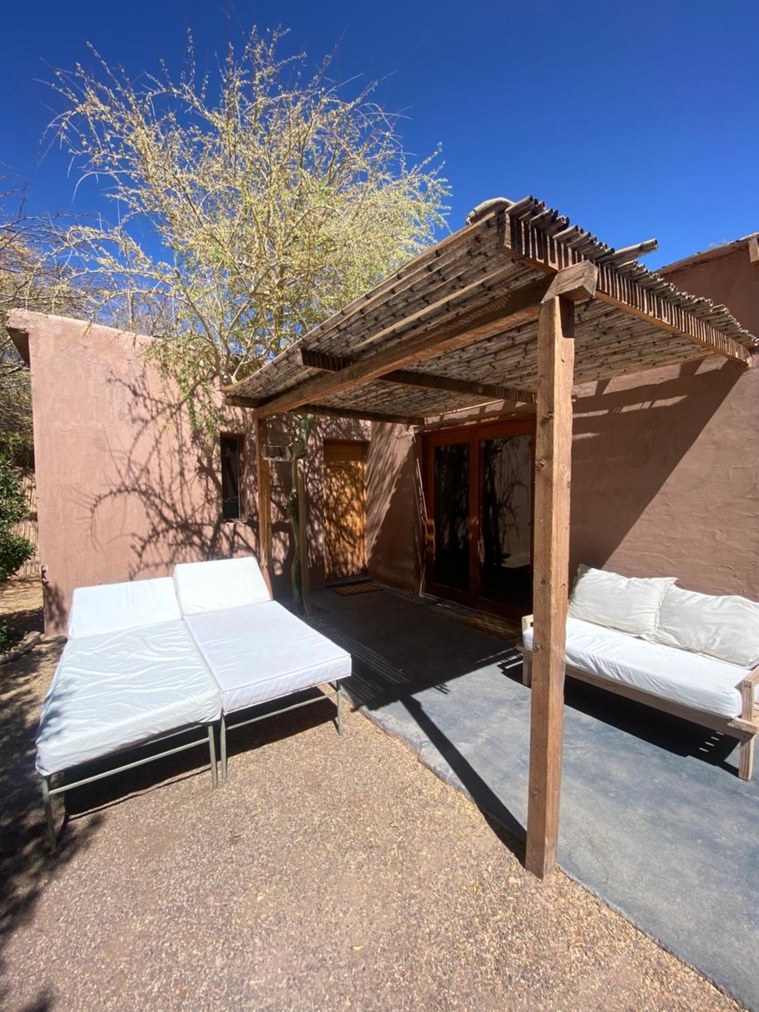 Casa Luna Guest House San Pedro de Atacama Exterior photo