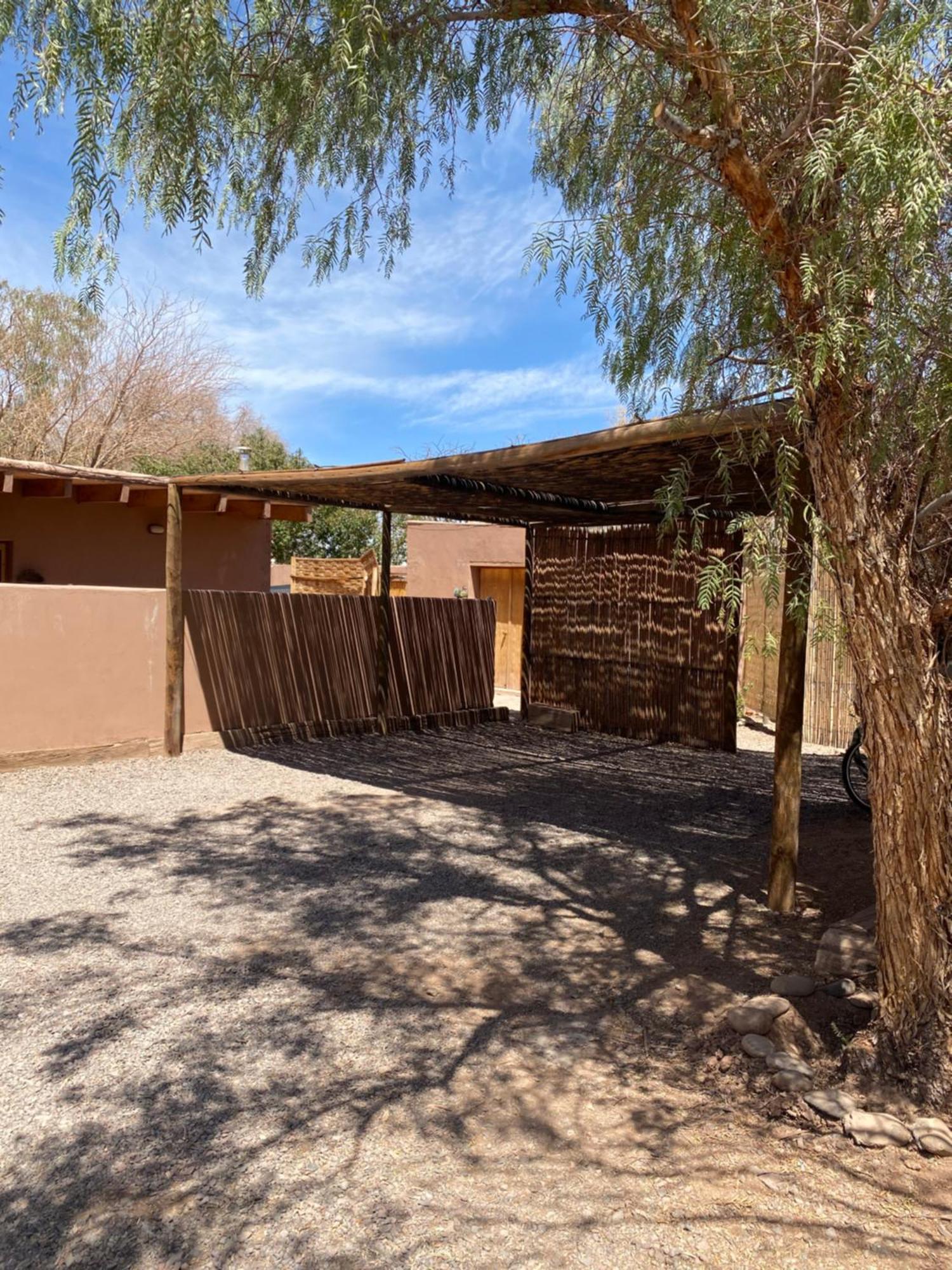 Casa Luna Guest House San Pedro de Atacama Exterior photo