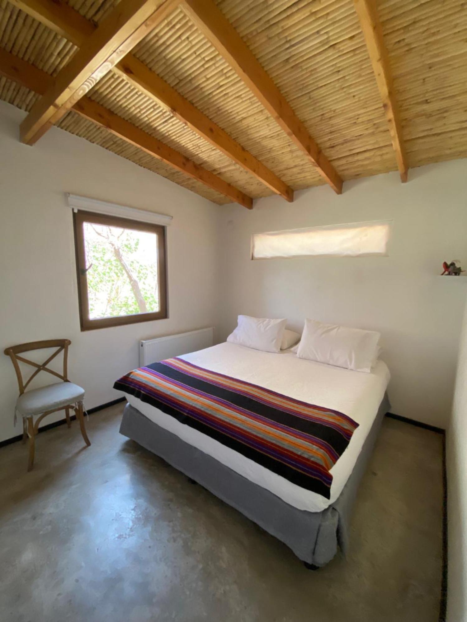 Casa Luna Guest House San Pedro de Atacama Exterior photo