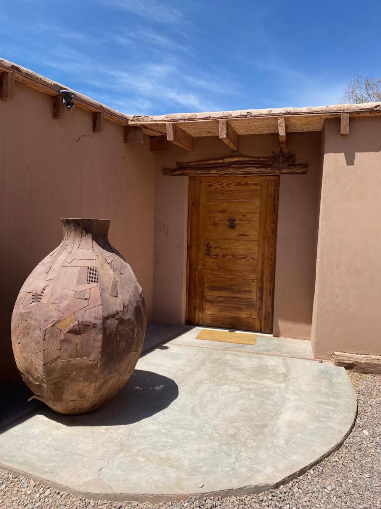 Casa Luna Guest House San Pedro de Atacama Exterior photo